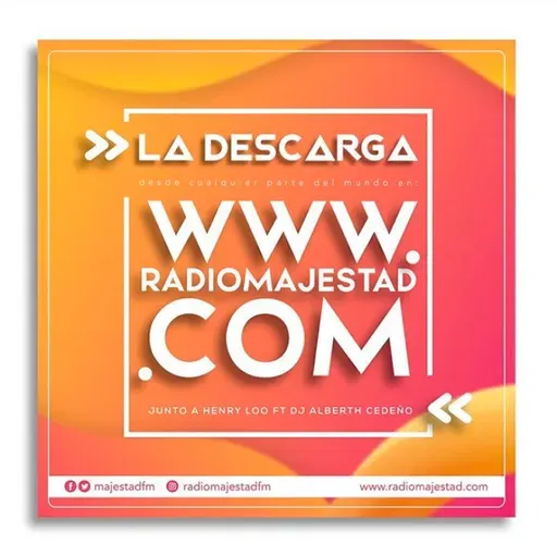 La Descarga 2022-03-16 16:00