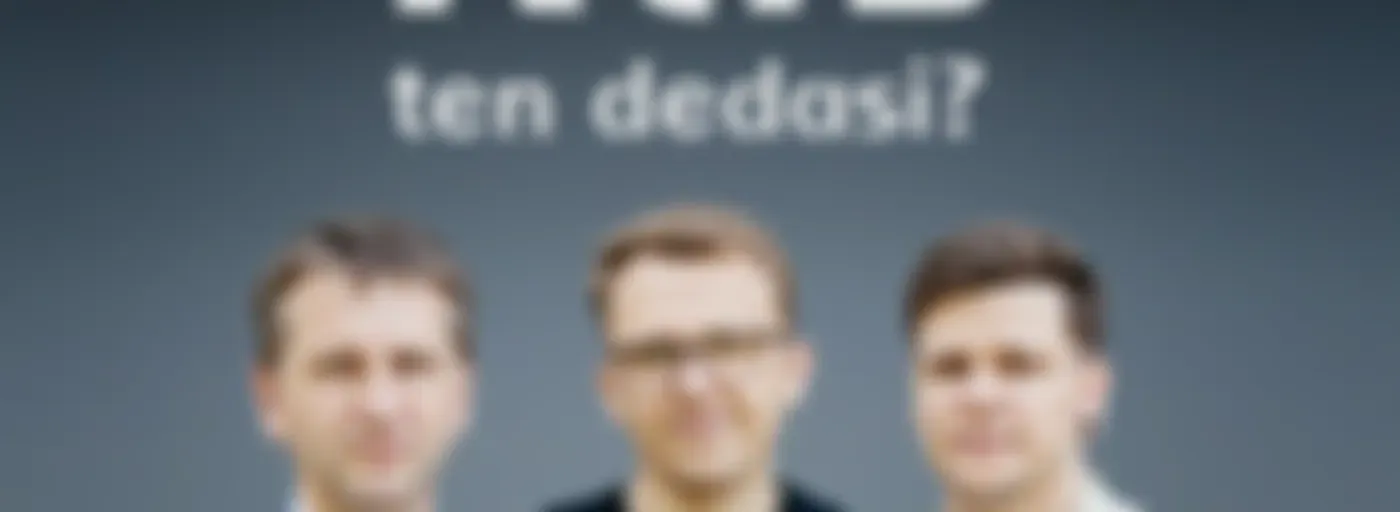 Kas ten dedasi?