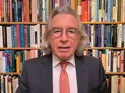 Thomas Jäger: Trumps Friedensrat ist "Operettenpolitik"