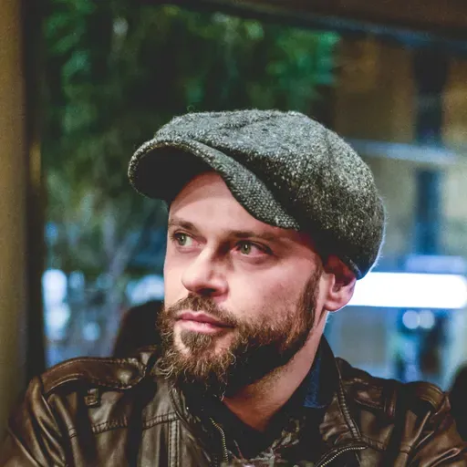 Sergio Gerasi, dal sogno al successo nel fumetto