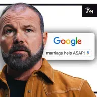 Does Your Marriage Need Help?