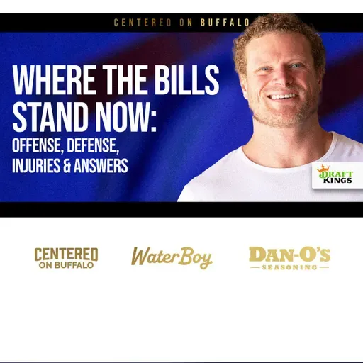 Where the Bills Stand Now: Offense, Defense, Injuries & Answers