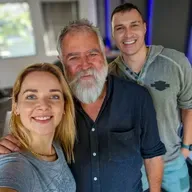 Route326: Johan Badenhorst oor Voetspore Suid-Amerika