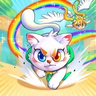 The Remarkable Marshmallow丨The Marvelous Fire Chief