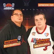 JARARACAS #25 | PLAYOFFS CHEGANDO PERTO , HORÓSCOPO e COOPER FLAGG DE NOVO
