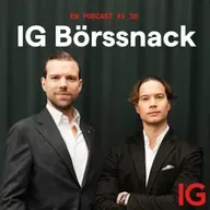 Annons: Nvidias segertåg, sällsynta metaller & rusning till kärnkraft