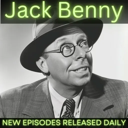 Jack Benny - The Killers