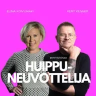 Huippuneuvottelija feat. Elina Koivumäki