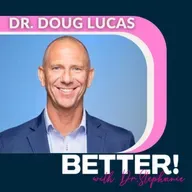Bone Loss Confusion Explained (& How to Repair Weak Bones) with Dr. Doug Lucas