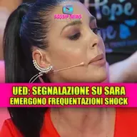 Uomini e Donne, la confessione che cambia tutto: “Ecco chi è davvero Sara Gaudenzi”
