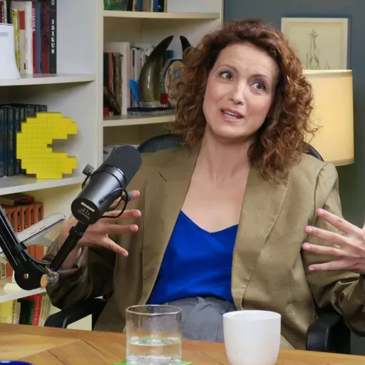 "12 godina u SAD mi je otvorilo oči za ono što se dešava u Srbiji" | Jelena Stupljanin | Agelast 335