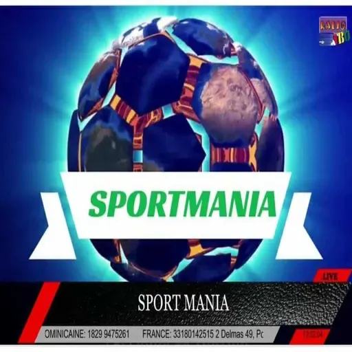 SportMania 2026-03-27 12:00