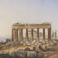 S8 Ep970: Professor Andrew Bayliss introduces the primary sources for Spartan history: Herodotus, who recorded epic narratives; Thucydides, who focused on clinical analysis and the "Thucydides Trap"; and Xenophon, a student of Socrates who continued Thucydides' unf