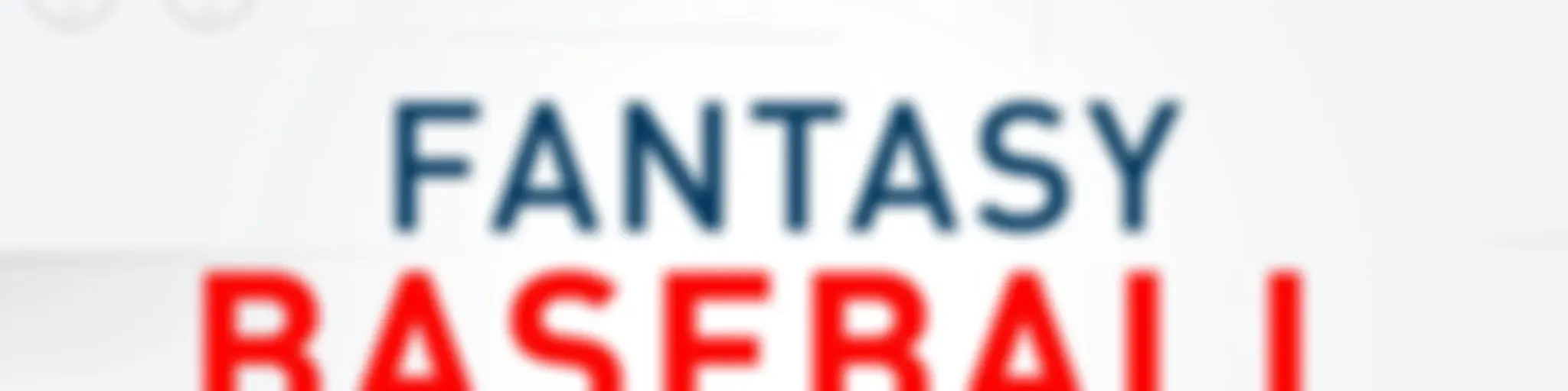 Fantasy Baseball Today