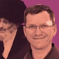 Alon Shalev: How Rav Hutner Found Existential Meaning [Mysticism III 1/3]