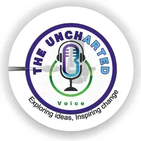 The Uncharted Voice