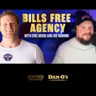 Buffalo Bills Free Agency Breakdown with Joe Marino