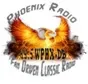 WPHX-DB 89.5  The Phoenix