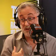 David Altman por segunda vuelta: "Los votos blancos y nulos van a ser una suerte de termómetro en cuánto la gente se siente cómoda con estas dos candidaturas"