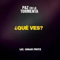 ¿Qué Ves?