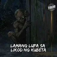 Episode 266 : Lamang Lupa Sa Likod Ng Kubeta