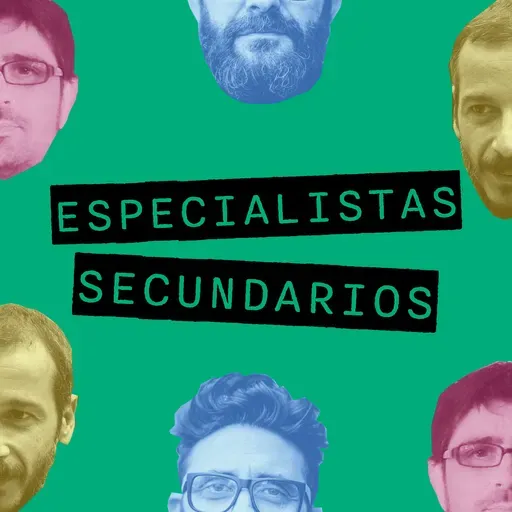 Especialistas Secundarios | Un libro revela cómo los tres cerditos fueron fundamentales para el modelo construcción español