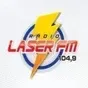 Rádio Laser 104.9 FM