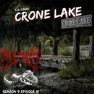 S9E15 - "Crone Lake" - Drew Blood