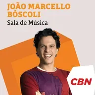 Dentro do estúdio com Chiquinha Gonzaga