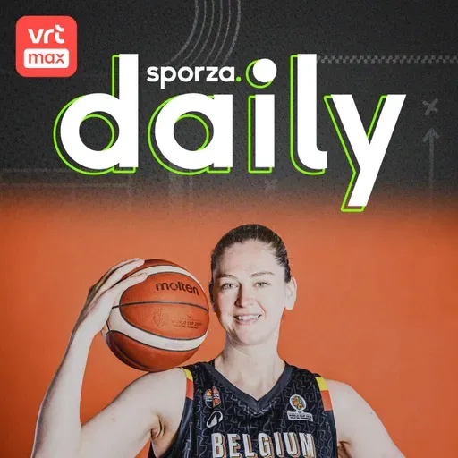 Belgian Cats in Wuhan, Manchester City – Real al 14 keer in 10 jaar tijd en loodzware Angliru in Vuelta Feminina