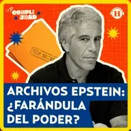 Caso Epstein: Entre el morbo y la justicia