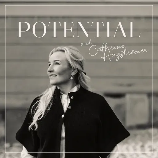 16. Säsongsavslutning: Cathrine om året, podden och framtiden