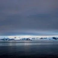 Regn på vej til Antarktis, og det vil forandre det isdækkede kontinent