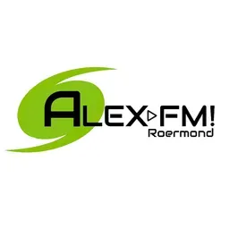 RADIO ALEX FM ROERMOND WEBSTREAM