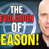 6017 The Evolution of Reason!