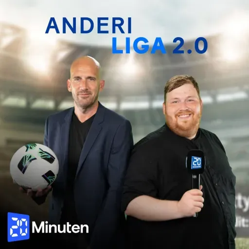 Anderi Liga #214 – Test-Wahnsinn und Italo-Debakel