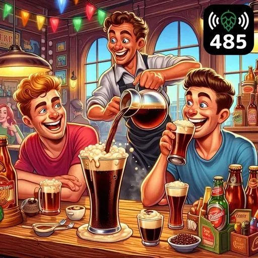 When one brewery closes another (re)opens, maybe.