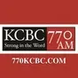 KCBC 770 AM - KCBC