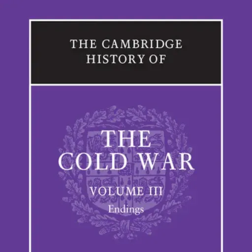 Soguk Savas - Teknoloji ve Cevre #7