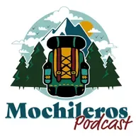 123.- Mochileros en su octavo aniversario!!!