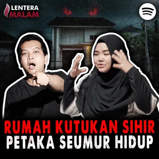 768 PERJANJIAN SIHIR SEUMUR HIDUP SAMPAI NYAWA ANAKKU JADI TARUHANNYA🥀‼️