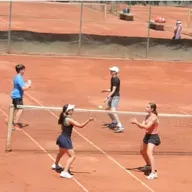 Take Your Tennis to Europe ft Martin Vinokur & Michael LeVan