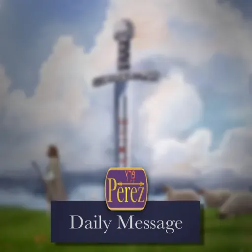 Complete Sacrifice | Dr. Fransi van Wyk | Daily Message