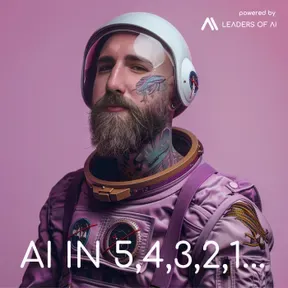 AI IN 5,4,3,2,1... (english)