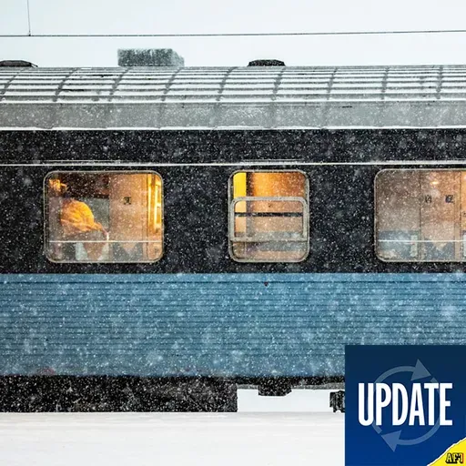 Nyhetssammanfattning 27 december 07.00