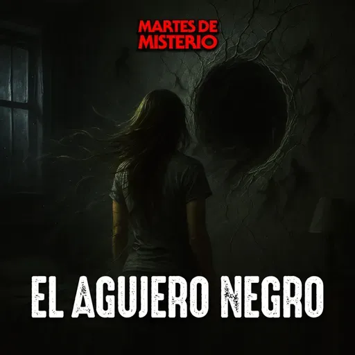 EP.416: El agujero negro