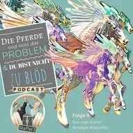 Nur zwei Worte: Bewegte Anatomie