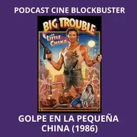 5x35 Golpe en la pequeña China (1986)