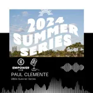 The 2024 Empower Summer Series is here!