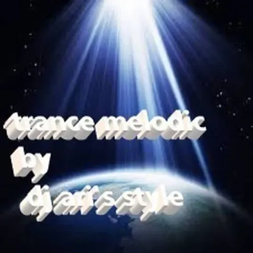 DJ ARI'S STYLE#TRANCE #EP 12 2026.
